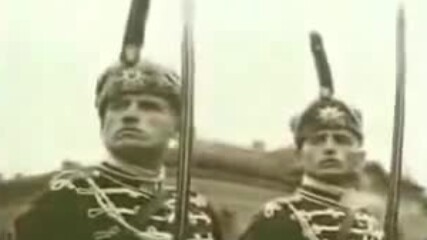 Непобедимите Български Лъвове и Цар Борис Трети. На кого бе неугодно това? Схващате ли????