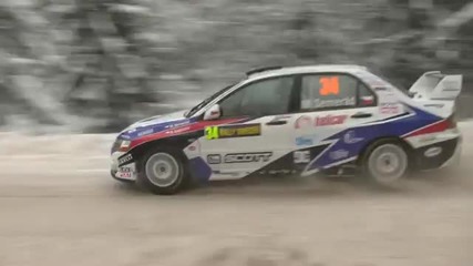 Wrc 2010 Sweden