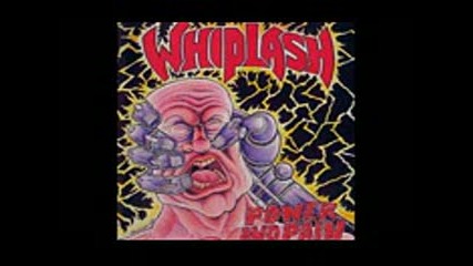 Whiplash - Power and Pain ( Full Album 1985 )