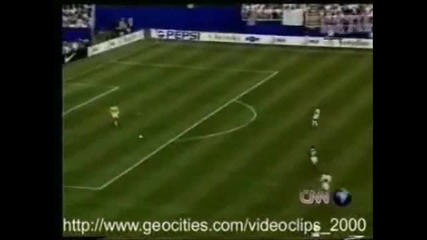 The worlds best football clips 