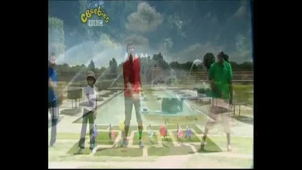 Cbeebies Summer Sun song 2009 2010 [hq]