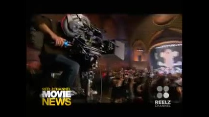Watchmen From The Director Of 300 