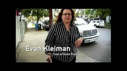 Good Food Pilot : Taco Trucks