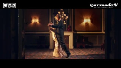 Armin van Buuren feat. Nadia Ali - Feels So Good (official Music Video)