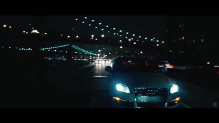 Safe Official Trailer #1 - Jason Statham Movie (2012)