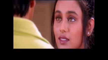 Kuch Kuch Hota Hai - When You Are Gone