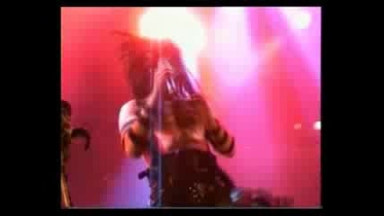 Death Ss - Inquisitor Cursed Mama (live at Wacken 2001) 
