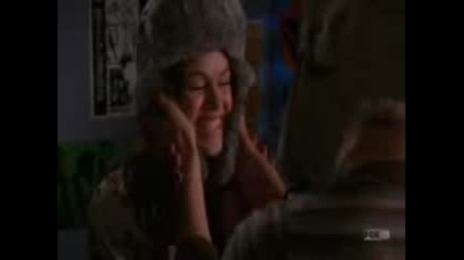The Orange County S03e08 - The Game Plan 