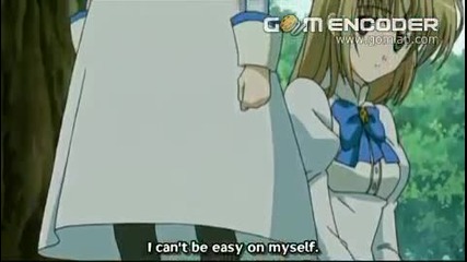 Otome Wa Boku Ni Koishiteru 06 