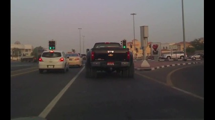 Dubai Cars