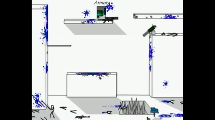 Stick Dude Killing Arena 1