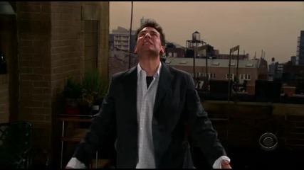 How I Met Your Mother - S01e22