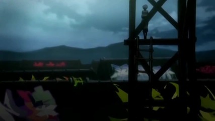 Samurai Champloo Amv (graffiti)_ Session