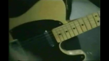Pete Townshend - Rough boys 