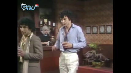 Внимавай какво казваш - S03e07
