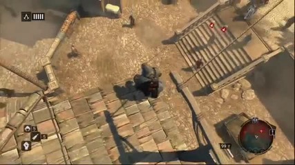 Five New Things In Assassins Creed Revelations