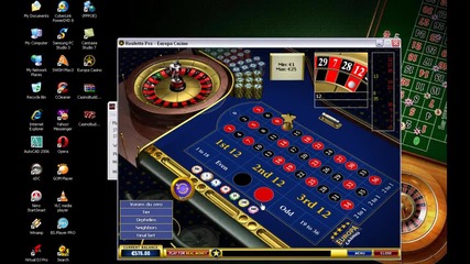 How can win at Roulette Online everytime by Www.casinoteam.tk
