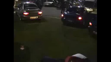 Battel Flame - Subaru