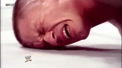 H Q !! ** Pr0m0 ** Extreme Rules 2009 John Cena vs Big Show [ Submission match ]