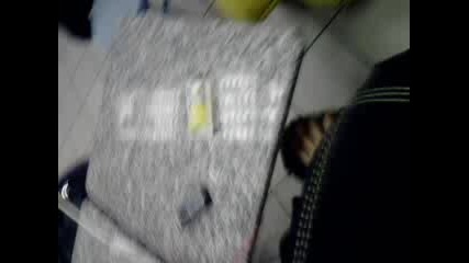 Sheikovete padat epizod 1