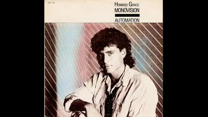 Howard Grace - Monovision