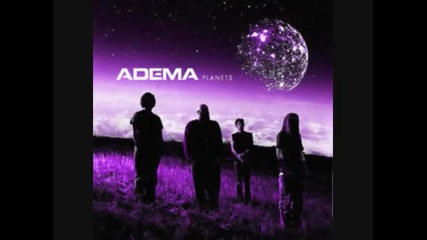 Adema - Barricades in time