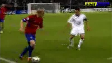 Best Skills Volume 10
