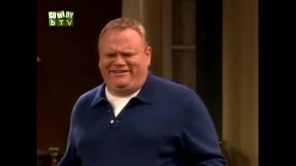 Сериалът Питайте Джим, Сезон 7 / According to Jim, Епизод 4 [част 2]