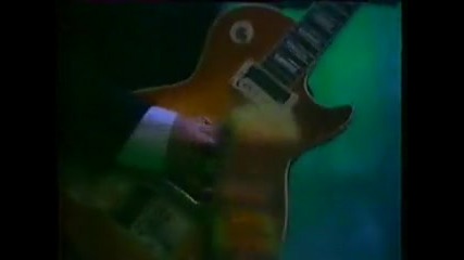 Motorhead - Mean Machine - live 1985 