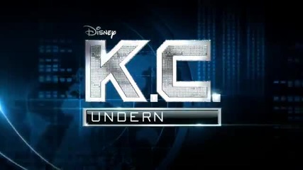 Kc Undercover - Spy Family