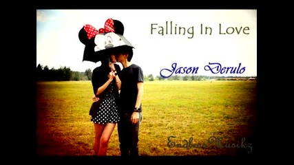 Jason Derulo - Fallin In Love