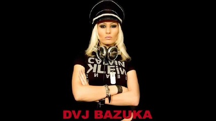 Dvj Bazuka - Techno rock !