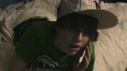 jaydon wale - discovery channel