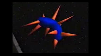 Pet Shop Boys - Can You Forgive Her