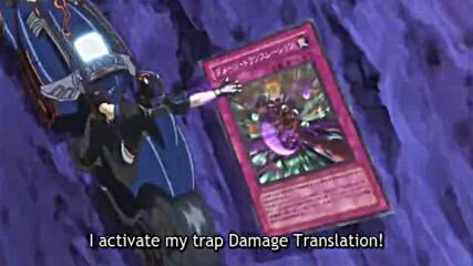 yu-gi-oh! 5ds 2022 episode 35
