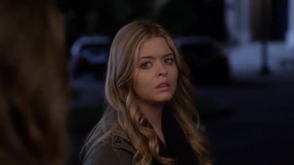 Малки сладки лъжкини сезон 5 епизод 2 + Бг Субтитри / Pretty little liars season 5 episode 2