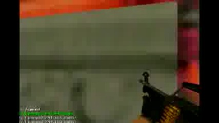 Scream^s Para Bhop Test!!!