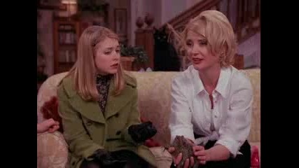 Sabrina - The Teenage Witch S01e17 / Сабрина - младата вещица (епизод 17) 