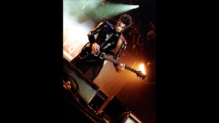 Limp Bizkit (wes Borland)