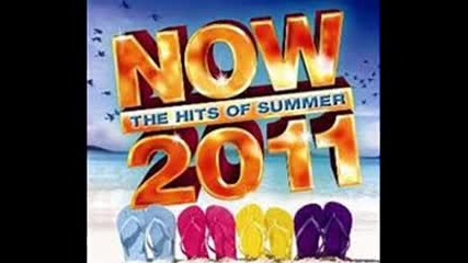 black eyed peas- what ive done