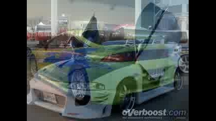 Sport Cars