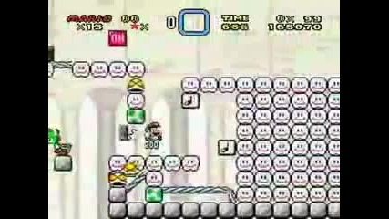 Amazing Super Mario World Music