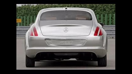 Mercedes - Benz F700 [newsbreak]