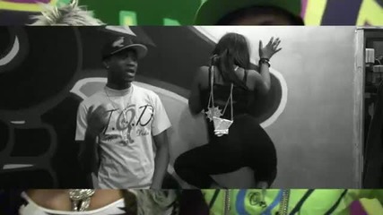 Lighter - Rose Goose Or Henny [unsigned Hype]