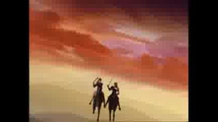 Xena& Ares - I love myself today