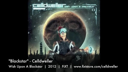 Celldweller - Blackstar