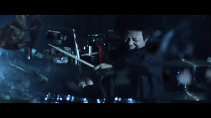 New !!! One Ok Rock - Cry out [official Music Video]