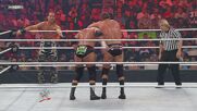 D-Generation X vs. Cody Rhodes & Ted DiBiase: SummerSlam 2009 (Full Match)