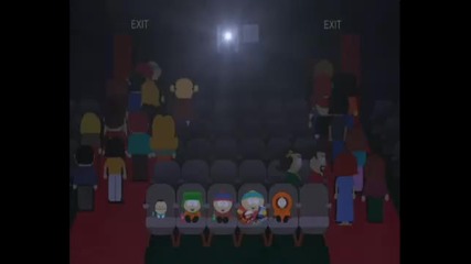 South Park - Uncle fucker (hq)