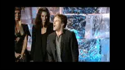 True Blood - The Scream Awards 2009 